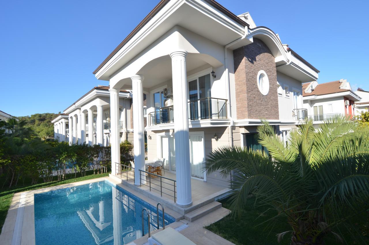 New Age Beach Breeze Luxury Villas Fethiye Exterior photo
