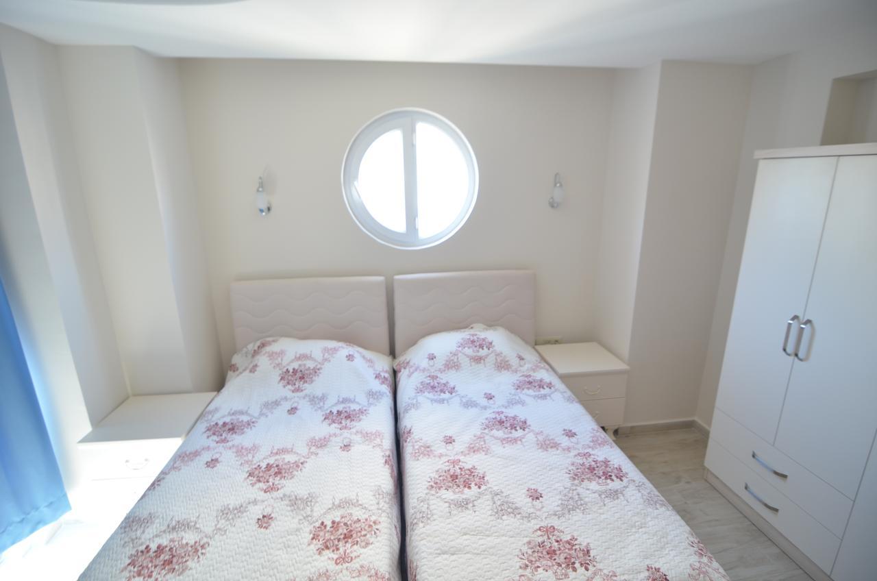 New Age Beach Breeze Luxury Villas Fethiye Exterior photo