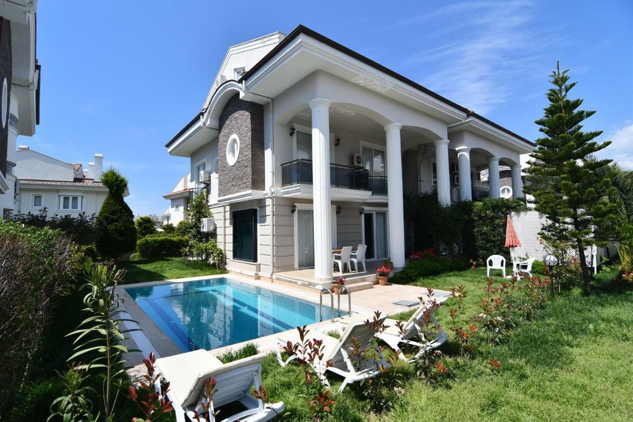 New Age Beach Breeze Luxury Villas Fethiye Exterior photo