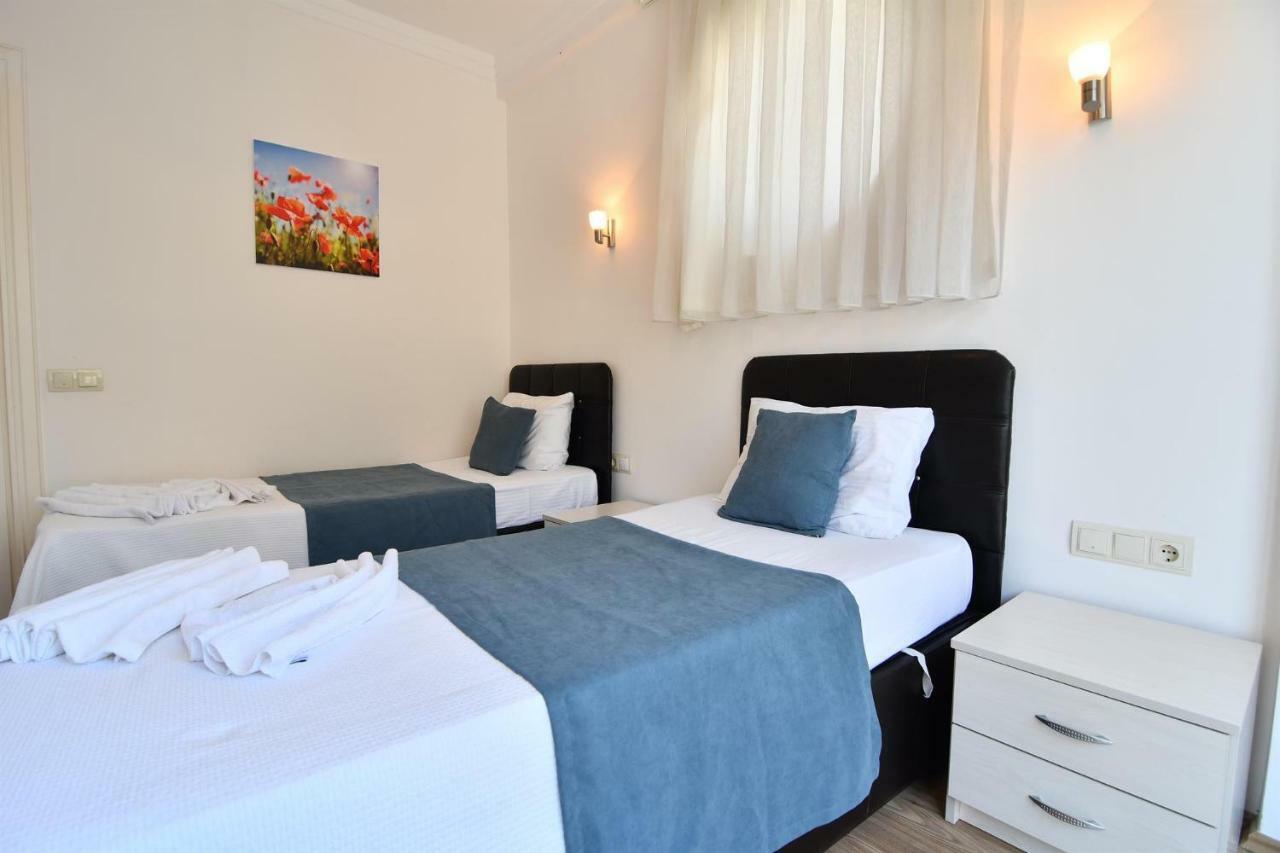 New Age Beach Breeze Luxury Villas Fethiye Exterior photo